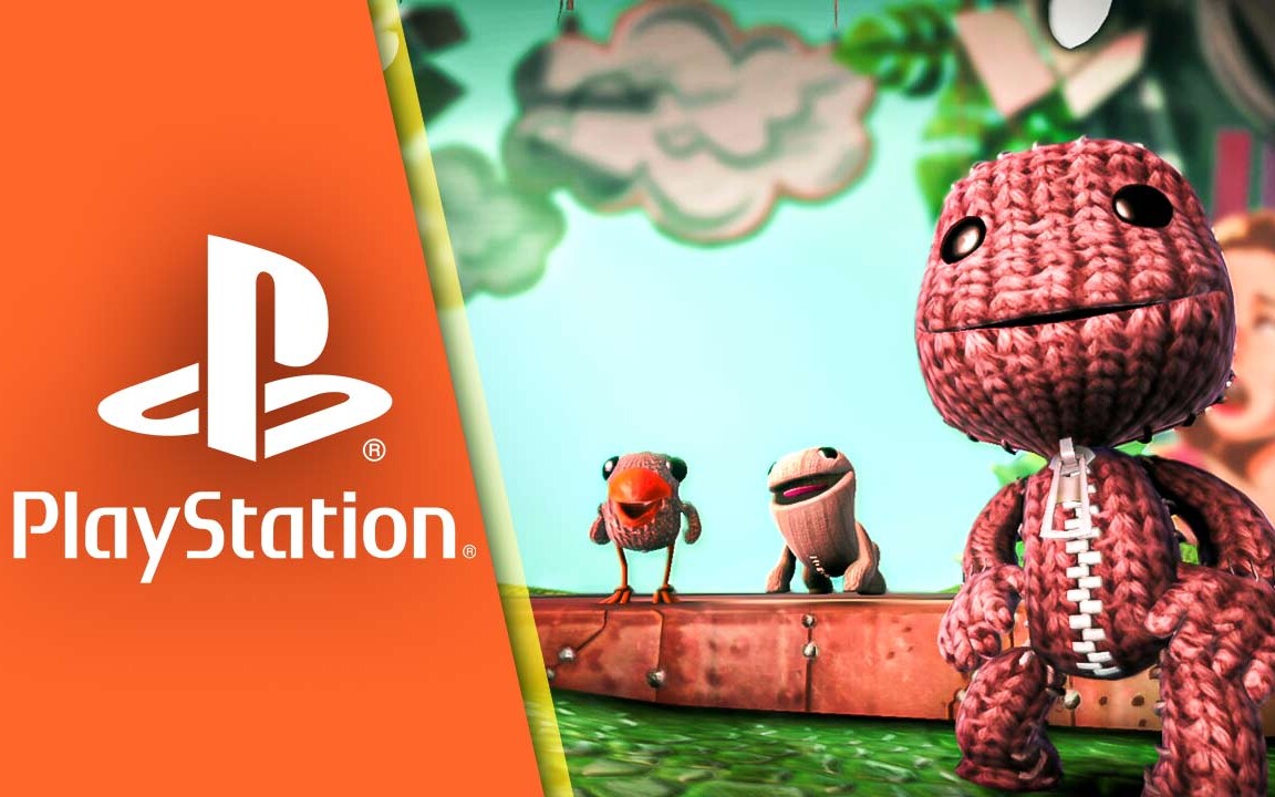 LittleBigPlanet / PlayStation