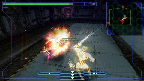 Rengoku II: Stairway to H.E.A.V.E.N.