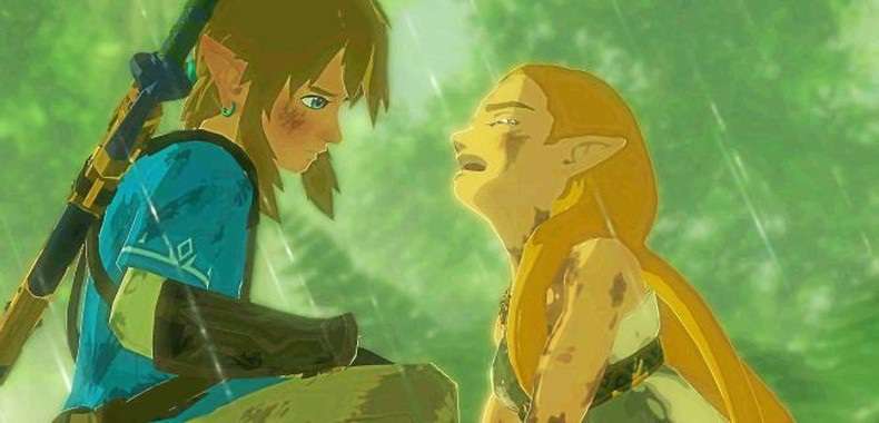 The Legend of Zelda: Breath of the Wild na PC działa coraz to lepiej. Twórcy chwalą się imponującym progresem