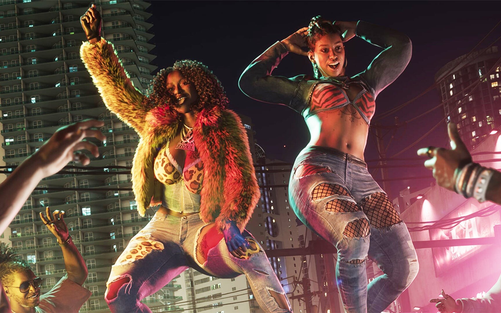 GTA 6 z funkcją, jakiej nie było! Producent zdradza, co planuje Rockstar