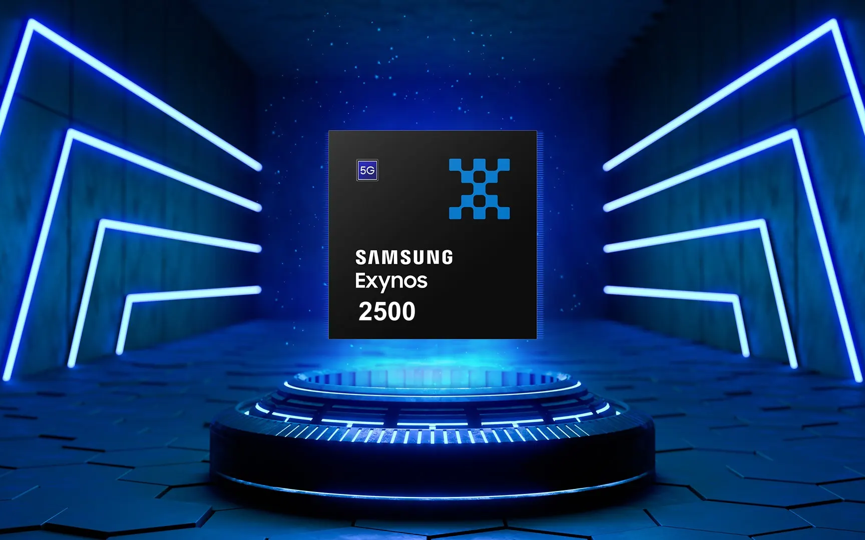 Exynos 2500