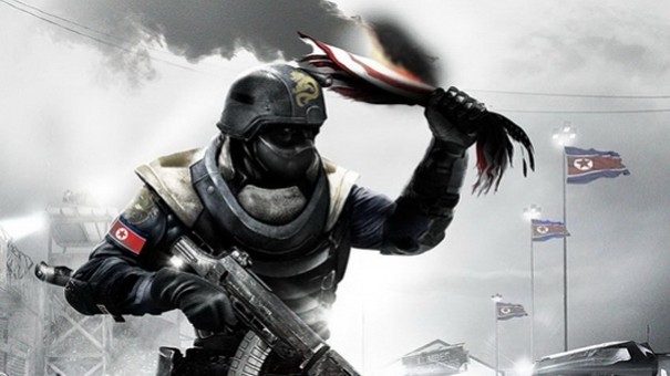 Nadchodzi Homefront Ultimate Edition