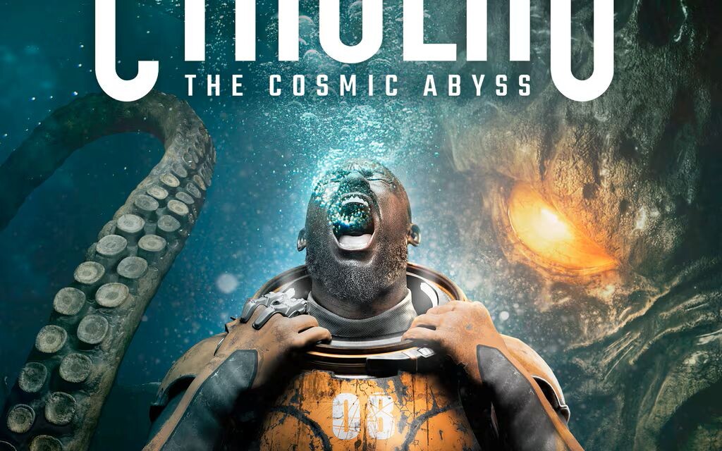 Cthulhu: The Cosmic Abyss - recenzja gry. Zło czai się w głębinach