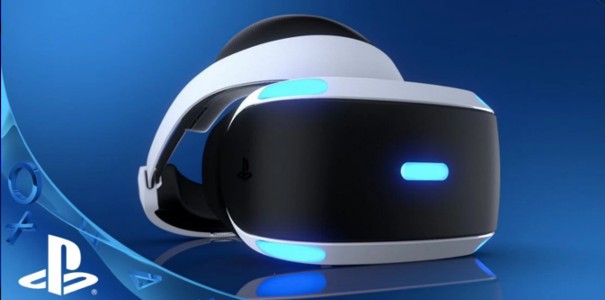 PlayStation VR. Sony zamierza poszerzyć świadomość technologii wśród konsumentów