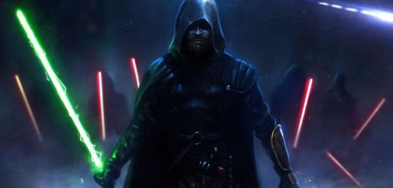 Star Wars Jedi: Fallen Order. Twórcy ulepszają wygląd miecza świetlnego