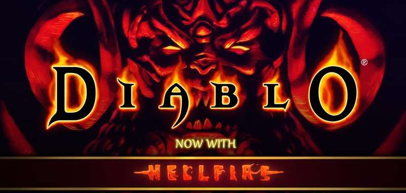 Diablo: Hellfire już na GOG-u