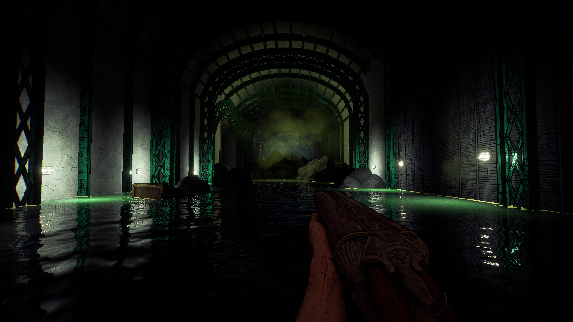Forgive Me Father 2 #5