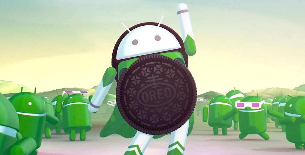 Moto G5S Plus wkrótce otrzyma Androida 8.1 Oreo. Co zmieniono?