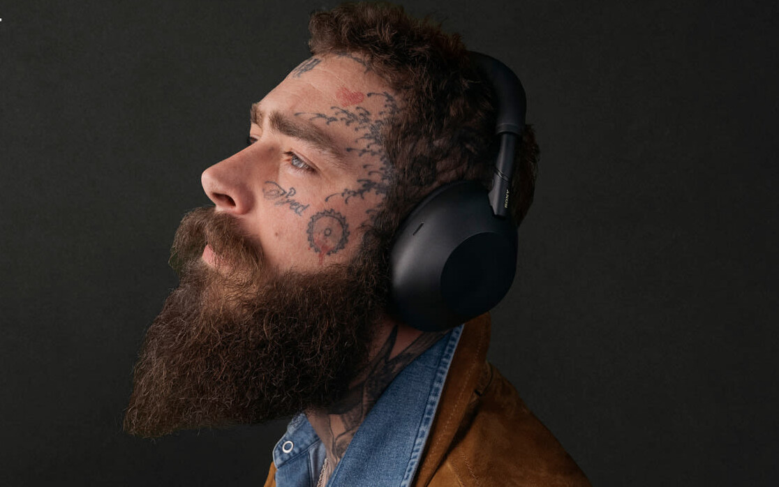 Nowa edycja TOTALNIE TOPOWYCH słuchawek Sony WH-1000XM6 z ANC - od 1309 zł (3 kolory)