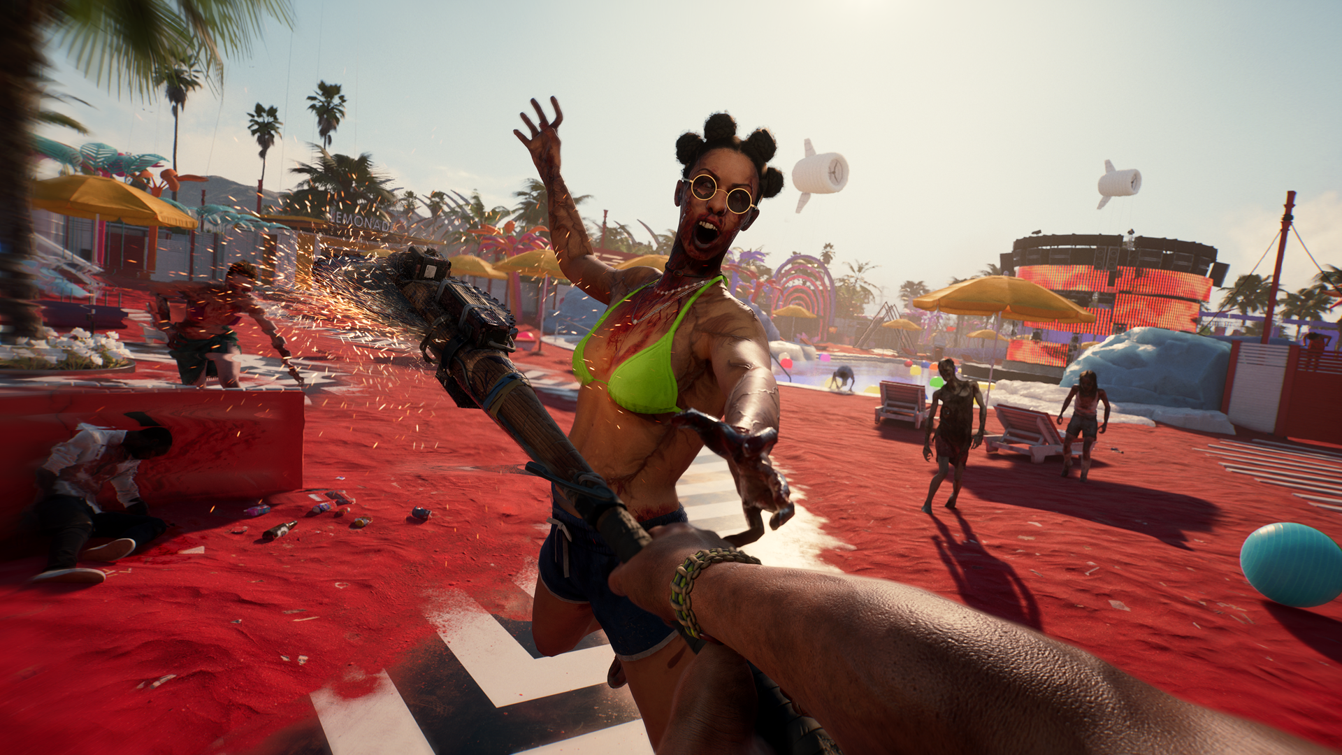 Dead Island 2 SoLA DLC #3