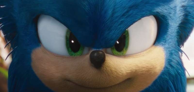Sonic wygląda dużo lepiej! Fani wygrali - wytwórnia zaprezentowała zwiastun po zmianach
