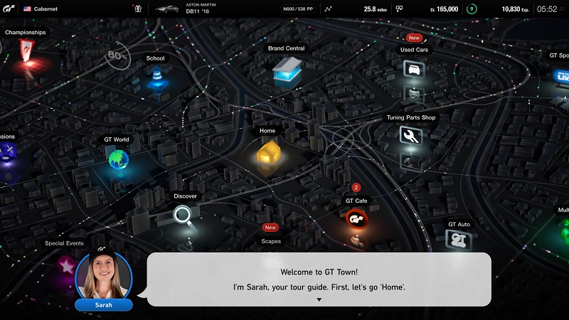 Gran Turismo 7 (PS5) - wszystko, co wiemy o grze