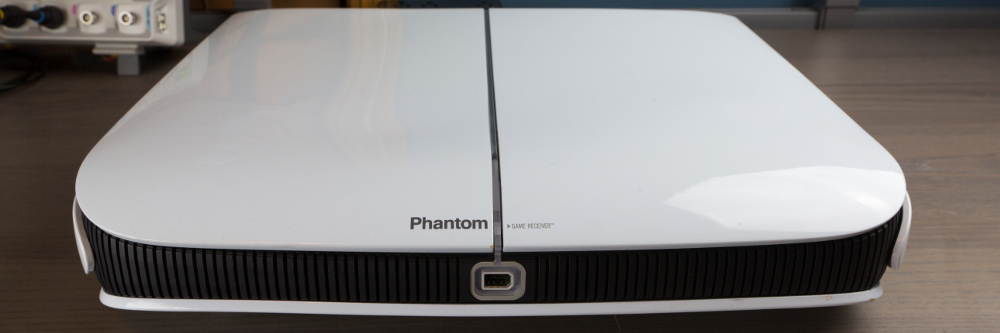 Phantom
