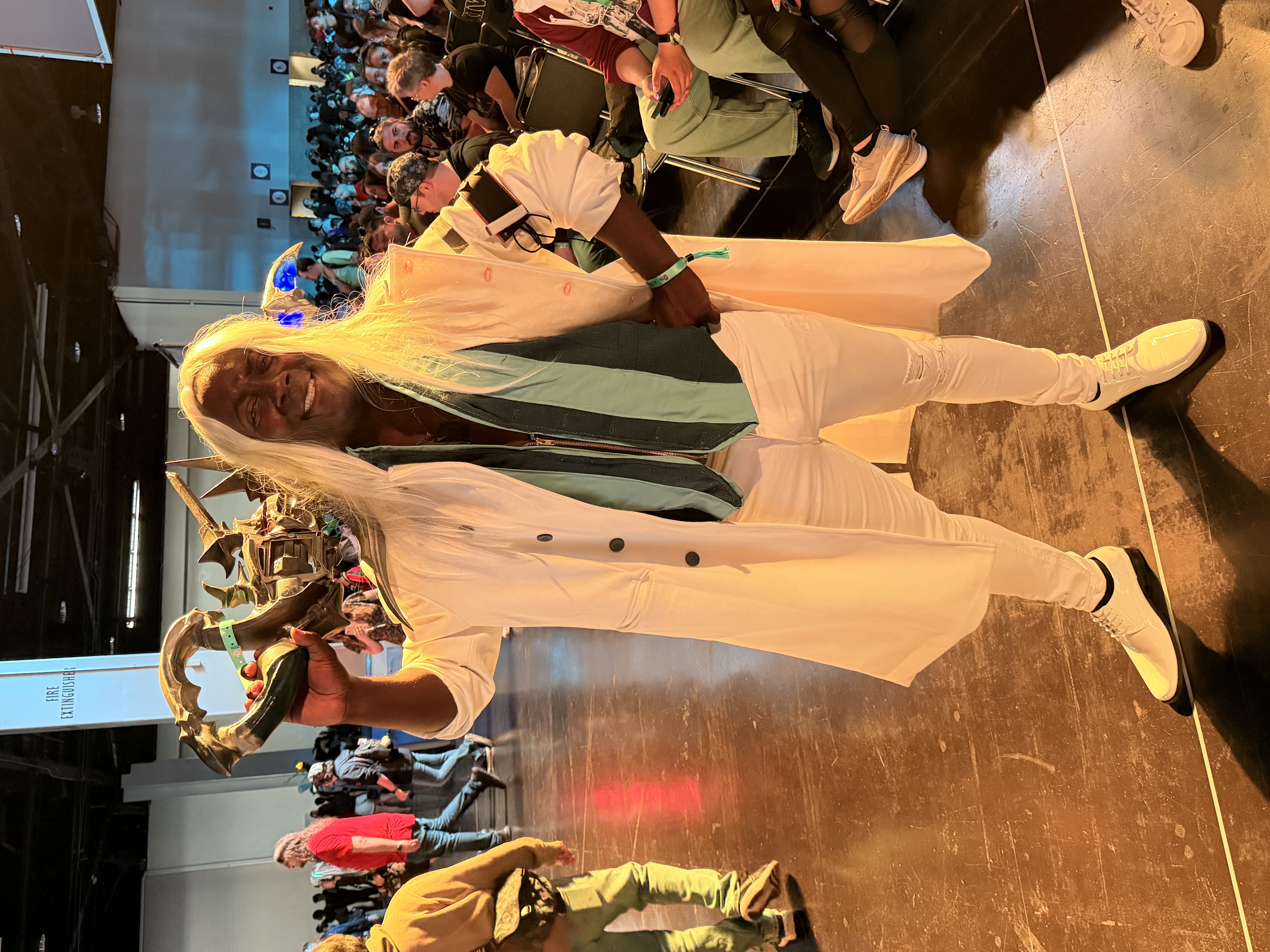 Final Fantasy Festival 2026 #4