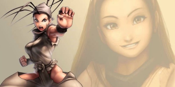 Street Fighter V przedstawia nową postać - oto Ibuki