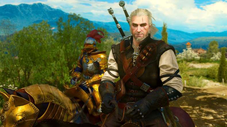 CD Projekt zalicza udany kwartał - firma odnotowała spory zysk. Znamy najbliższe plany studia