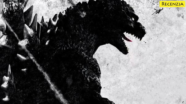 Recenzja: Godzilla (PS4)