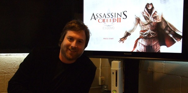 Nowa gra &quot;ojca&quot; serii Assassin&#039;s Creed objawi się światu już wkrótce