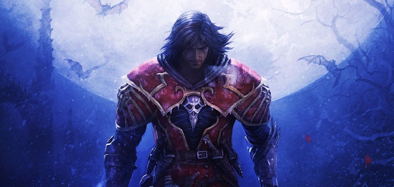 505 Games wyda nową produkcję twórców Castlevania: Lords of Shadow