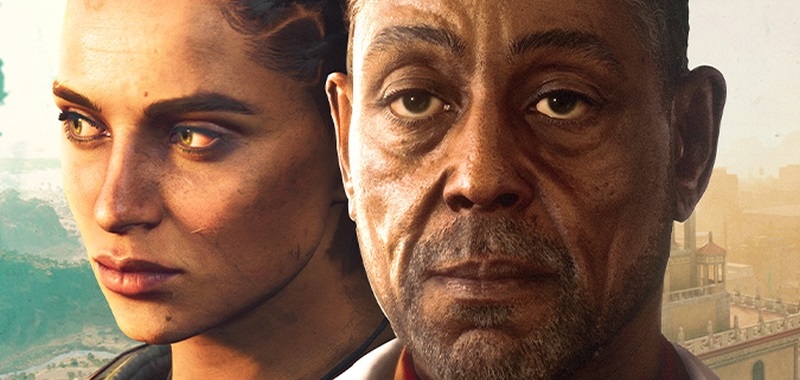 Far Cry 6 z nietypową kampanią. Ubisoft wyśmiewa graczy i zachęca ich do powrotu do gry