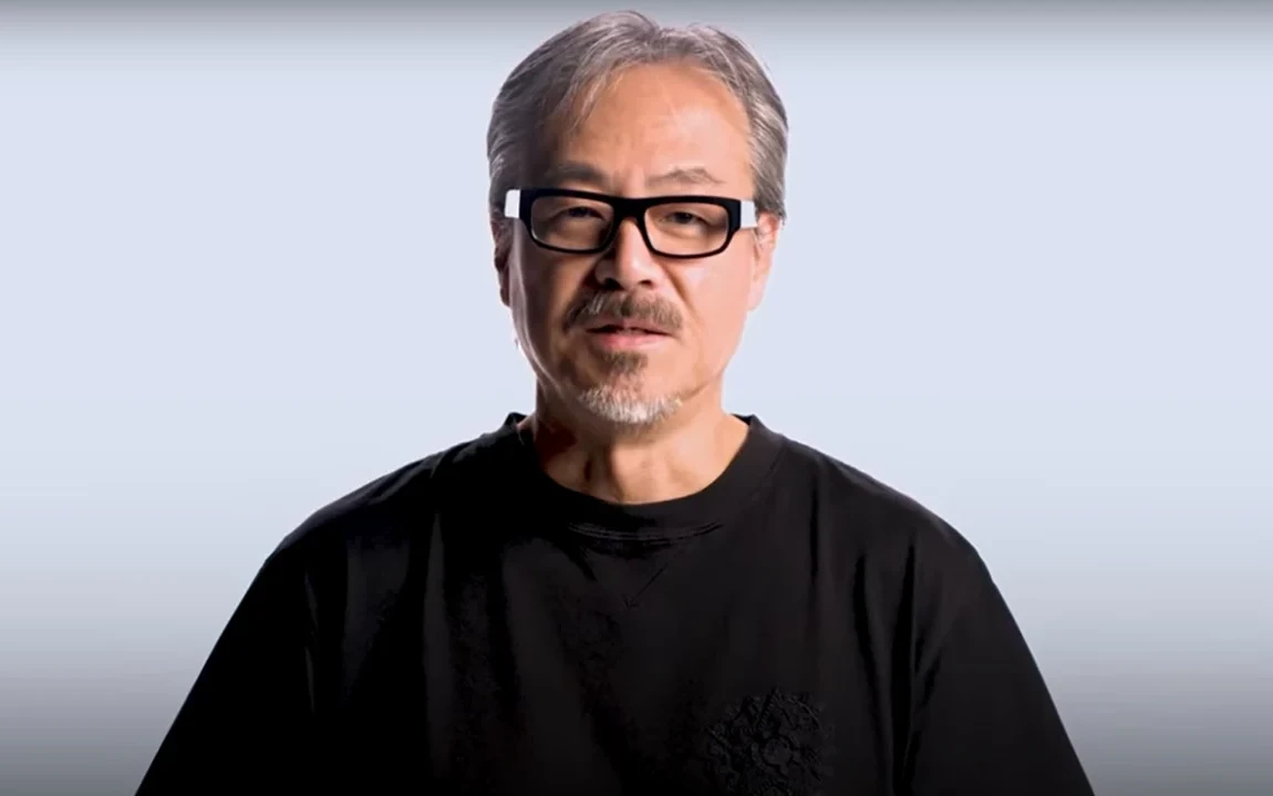 Hironobu Sakaguchi