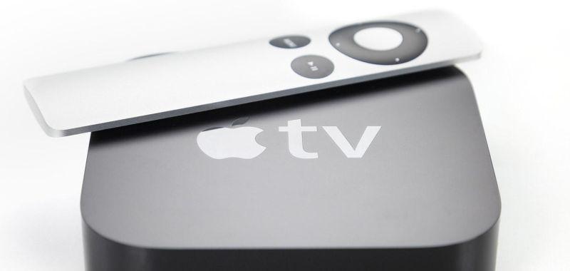 Apple TV będzie tanim sposobem na domową rozrywkę?