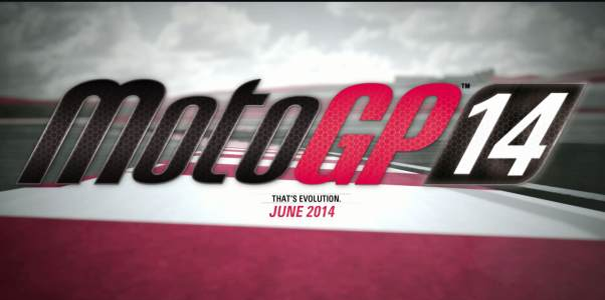 MotoGP 14 zadebiutuje 20 czerwca