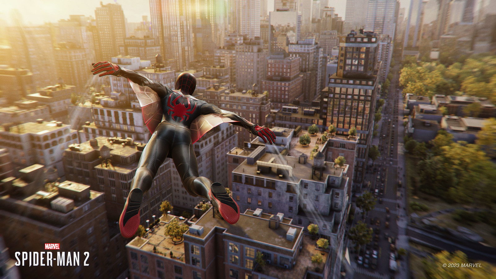 Spider-Man 2 - PS5 - Sony #6