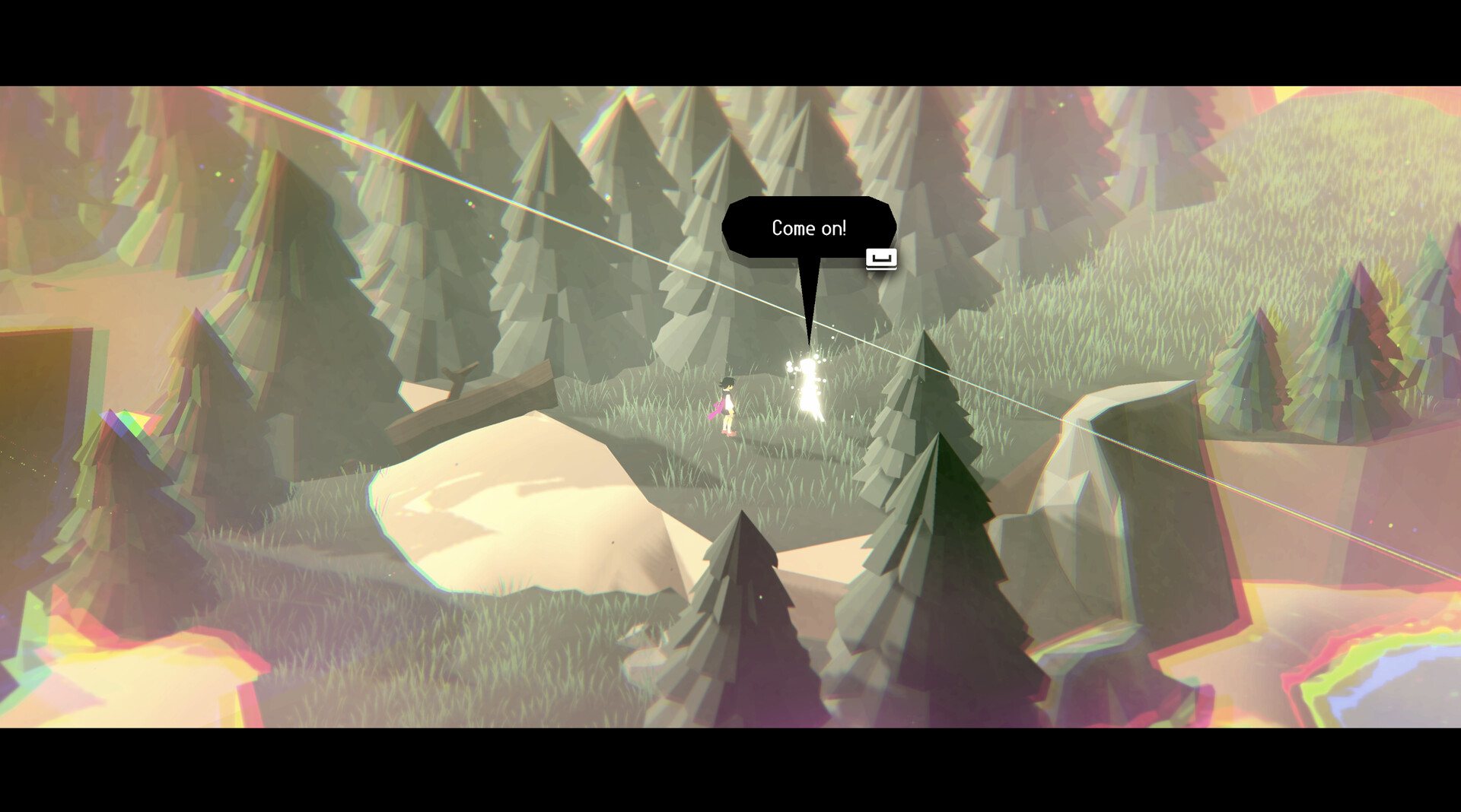 Grey Wake #4