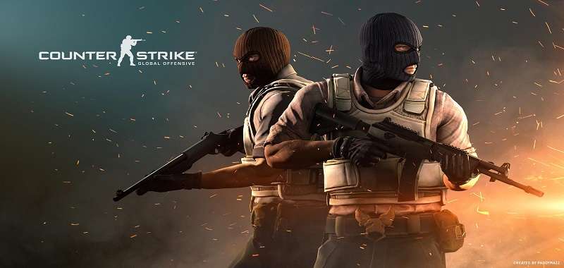 Counter Strike: Global Offensive. Valve poprawia zachowanie botów