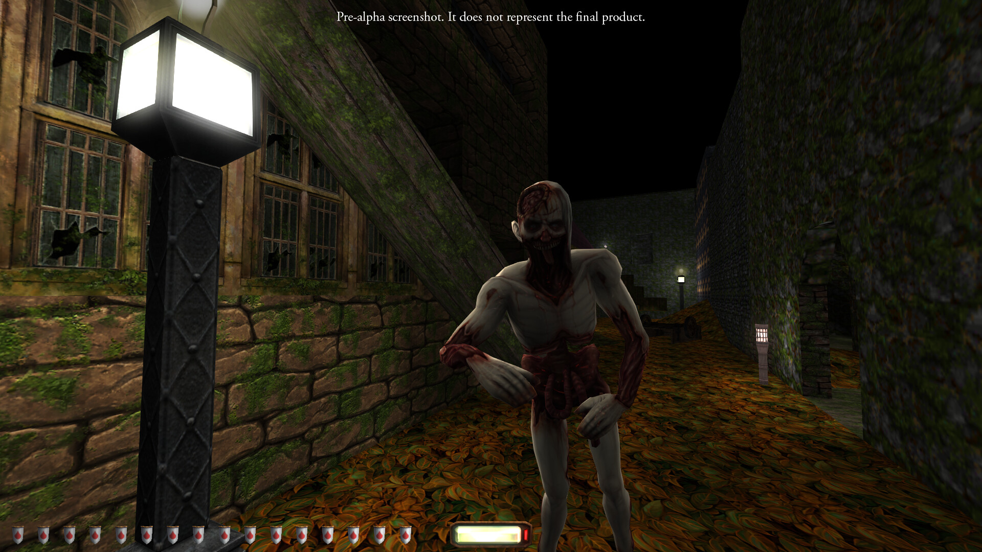 Thief: The Dark Project Remastered #1