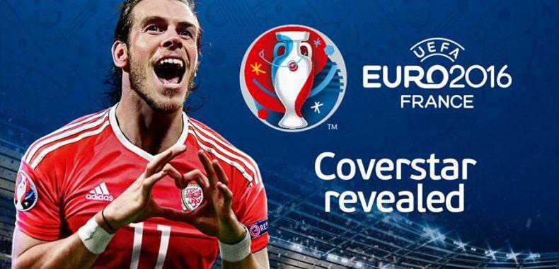 Gareth Bale gwiazdą UEFA EURO 2016. Konami zdradza szczegóły produkcji