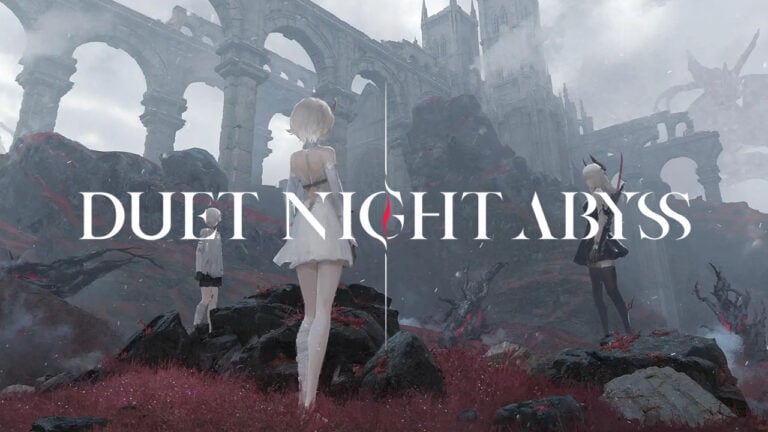 Duet Night Abyss