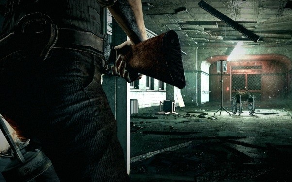 Nowe screeny z The Evil Within - czy ta gra będzie straszyć?