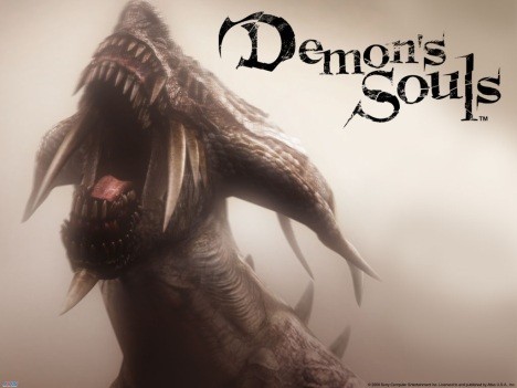 Trailer: Demon&#039;s Souls