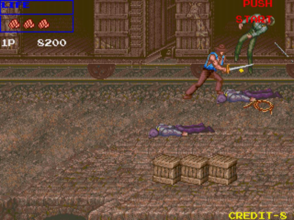 Avatar Kinect w akcji