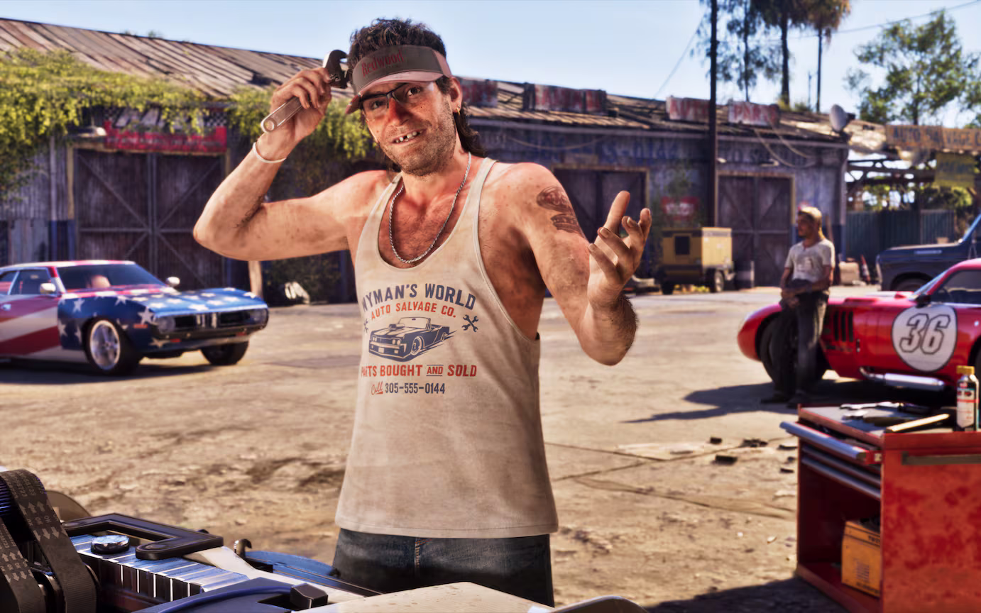 Ceny GTA 6 ujawnione! Jest OGROMNE zaskoczenie