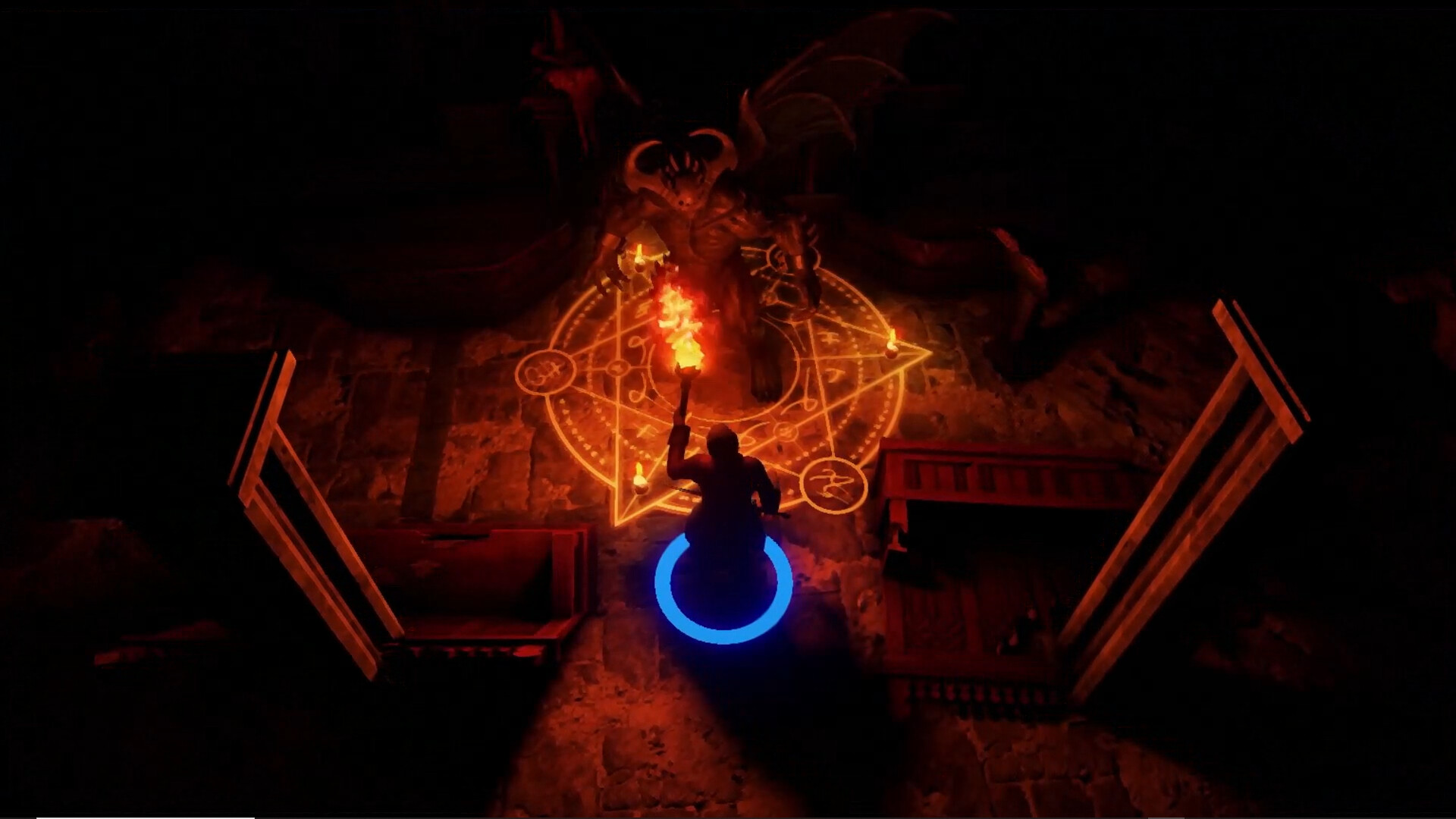The Necromancer’s Tale #10