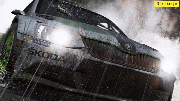 Recenzja: WRC 6 (PS4)