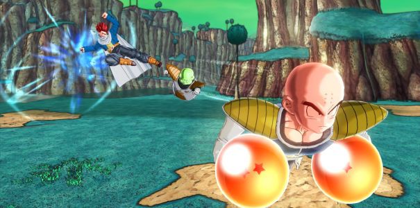 Chcecie pograć online w Dragonball Xenoverse? Nie róbcie tego dziś. Szkoda Waszych nerwów