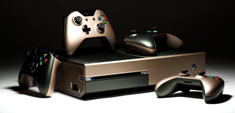Microsoft po raz trzeci obniża cenę Xbox One!
