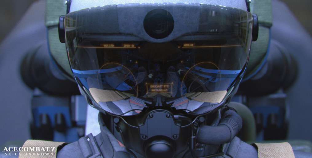 Ace Combat 7: Skies Unknown wygląda olśniewająco w VR