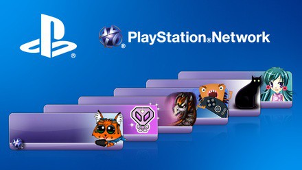 Nowa porcja identyfikatorów PlayStation
