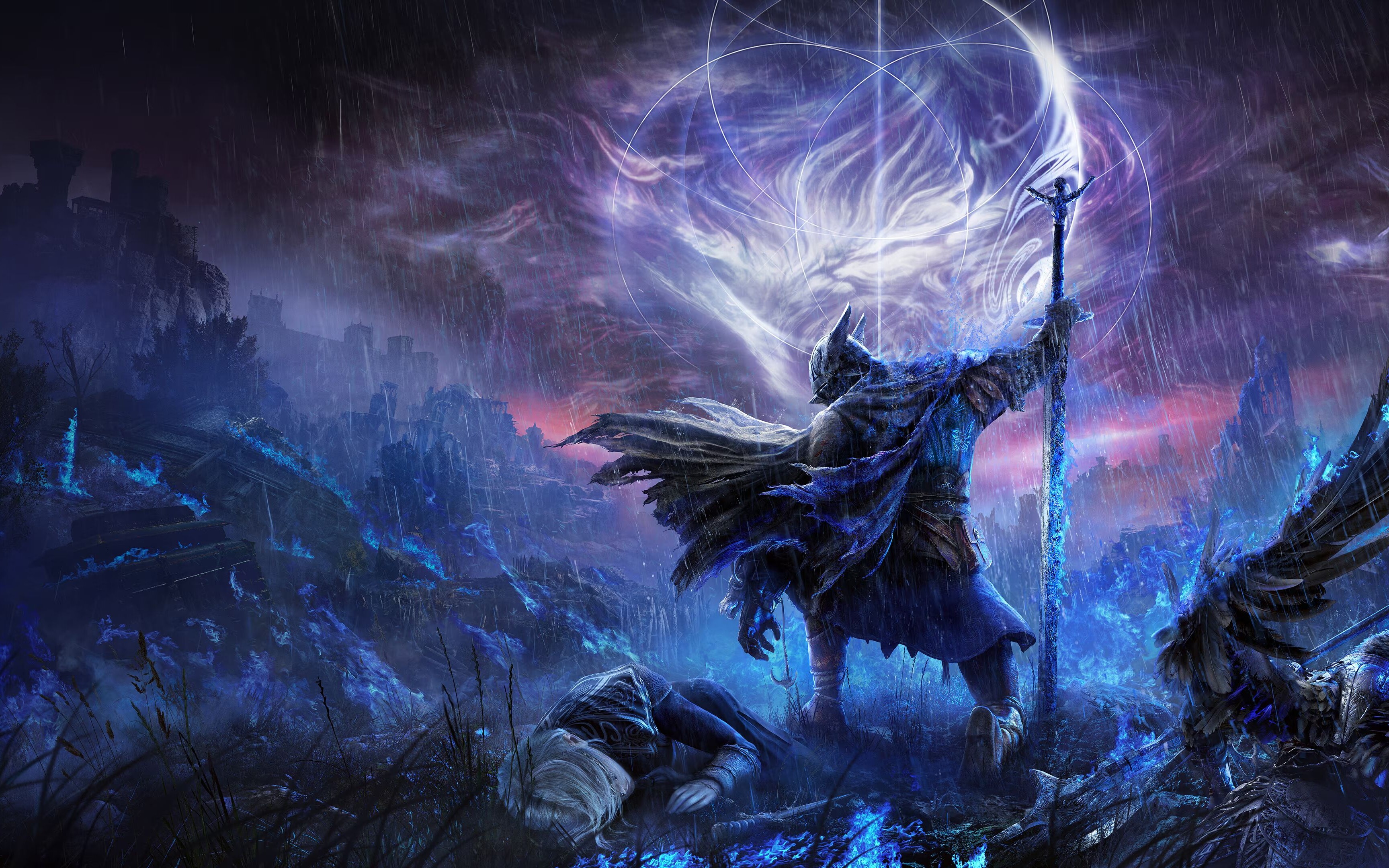Elden Ring: Nightreign – recenzja gry. Czy pierwsze prawdziwie multiplayerowe soulsy robią to dobrze?