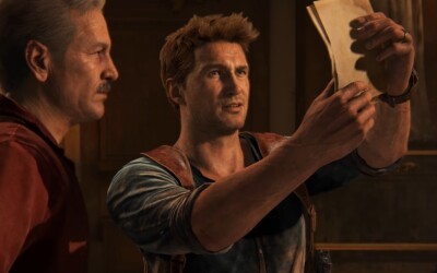 Sony promuje nowe gry na PS5 i PS4. Uncharted wśród najważniejszych premier