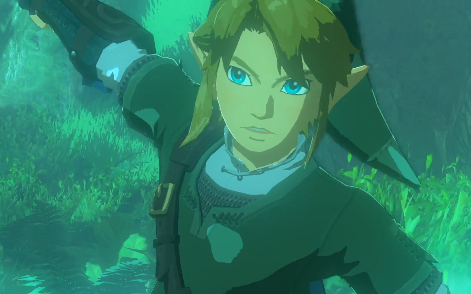Tysiące godzin pracy i efekt robi wrażenie! The Legend of Zelda: Breath of the Wild otrzymało wsparcie VR