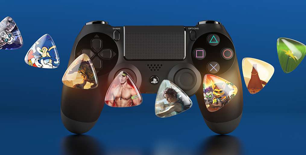 PlayStation Now to już ponad 600 gier w ofercie