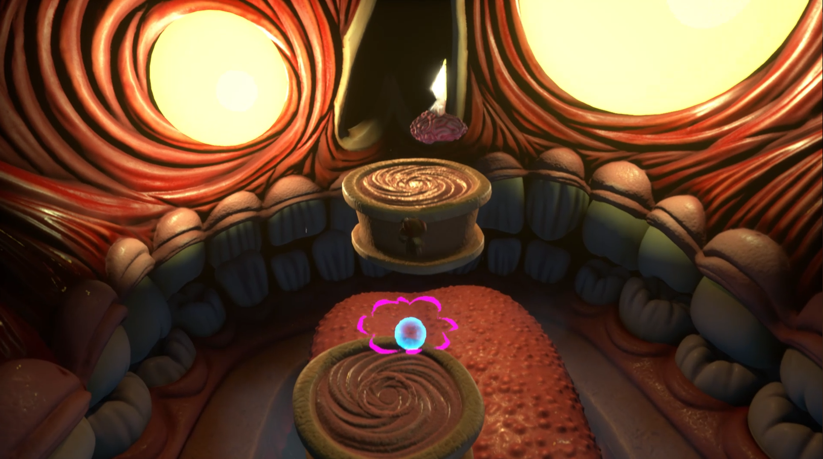 Nowe IP od twórców Sackboya