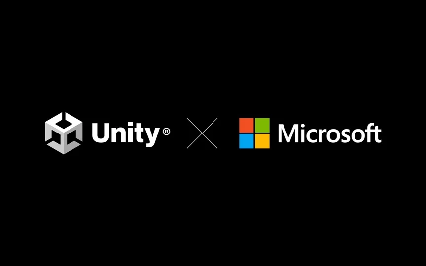 Microsoft x Unity