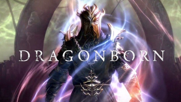 Garść konkretów nt. TES V: Skyrim - Dragonborn